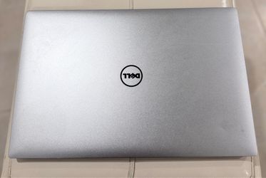 Dell Precision 5520