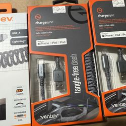 Lightning Charging Cable 