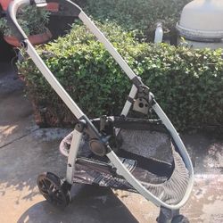 Universal Strollers For Carseat