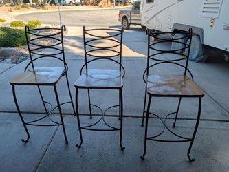 Beautiful Bar Stools / Chairs