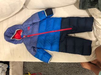North face coat for baby’s