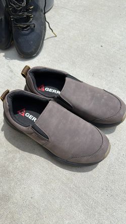 Gerry shoes size 8