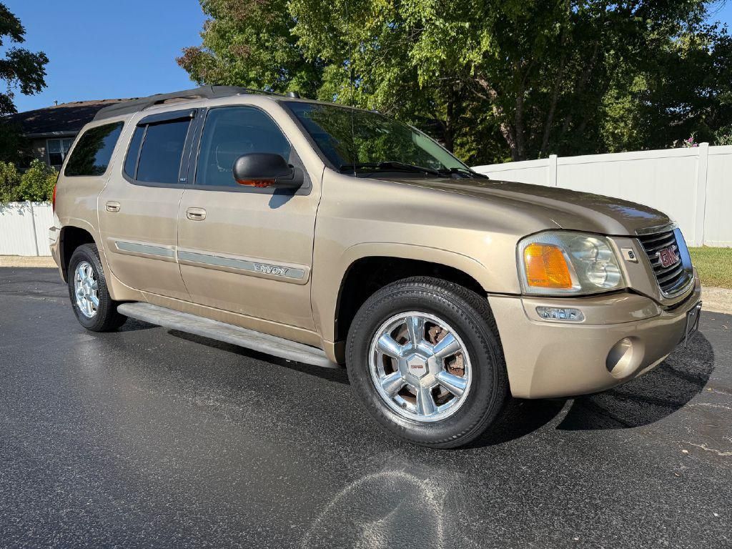 2005 GMC Envoy XL
