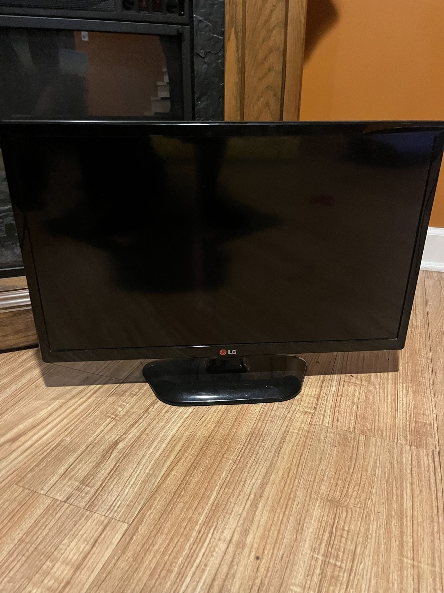 TVS