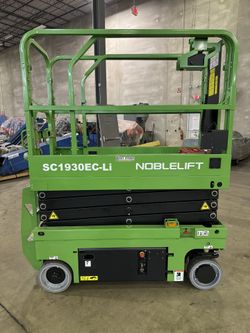 Scissor Lift