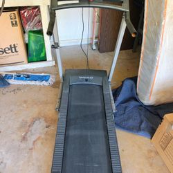 Treadmill in a Good conditions 