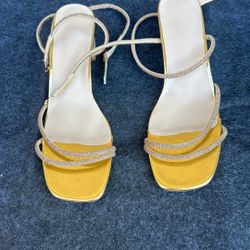 Women Dress Shoe Size 9