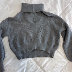 sweater 