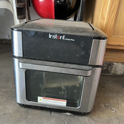 Instant Pot Air Fryer