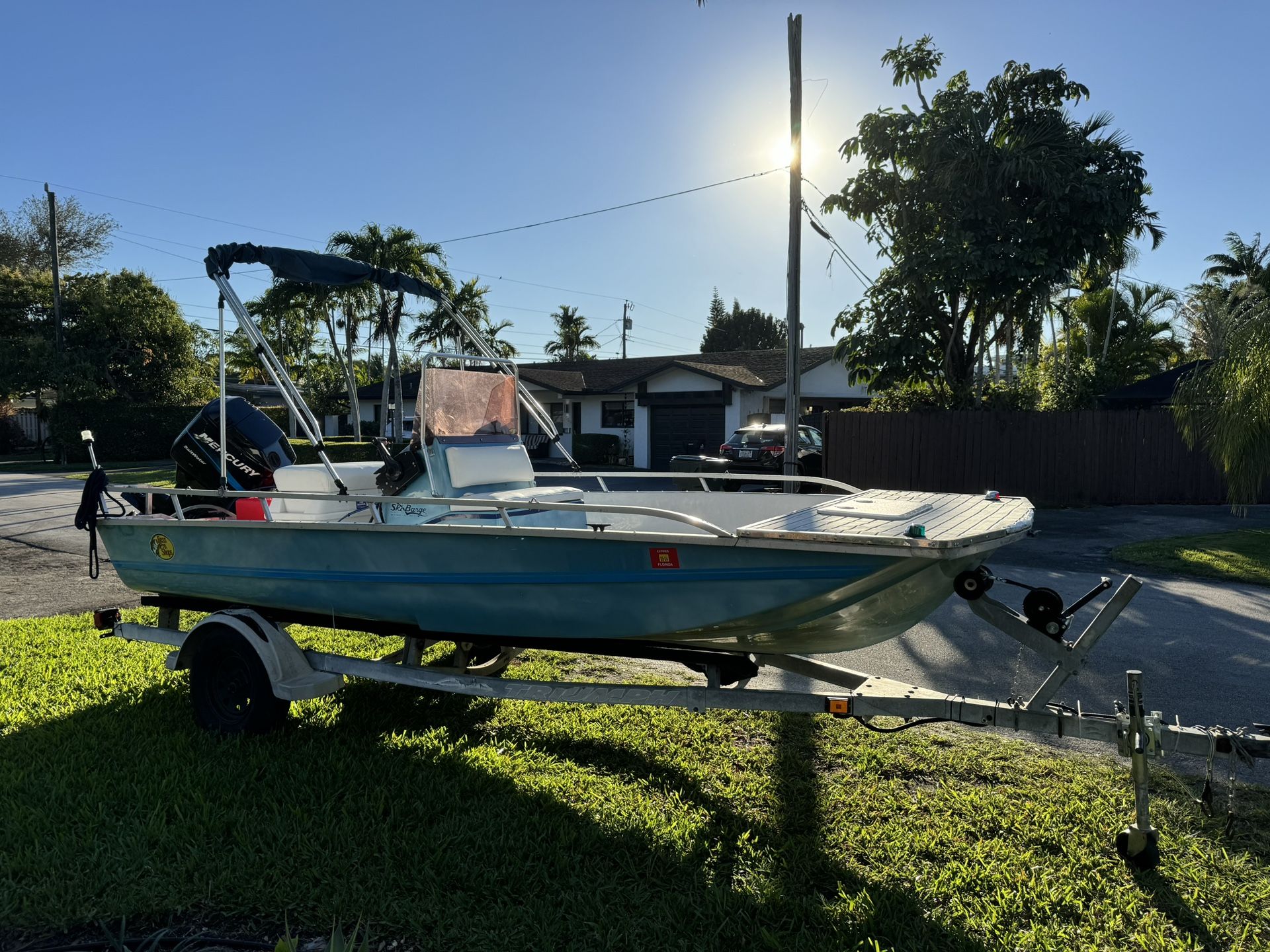 Small Boat for Sale in Miami, FL OfferUp