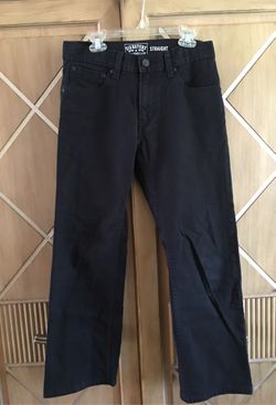 Levi Strauss Signature straight 14R