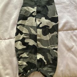 Dog After Surgery Suit Size M