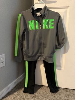 Nike