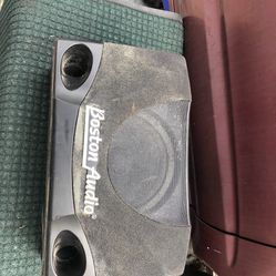 speaker