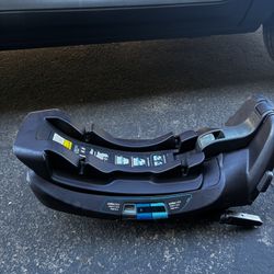 Nuna Car Seat Base Expires In 2 Years