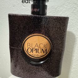 New Fragrance Authentic