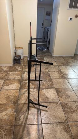 Bed frame