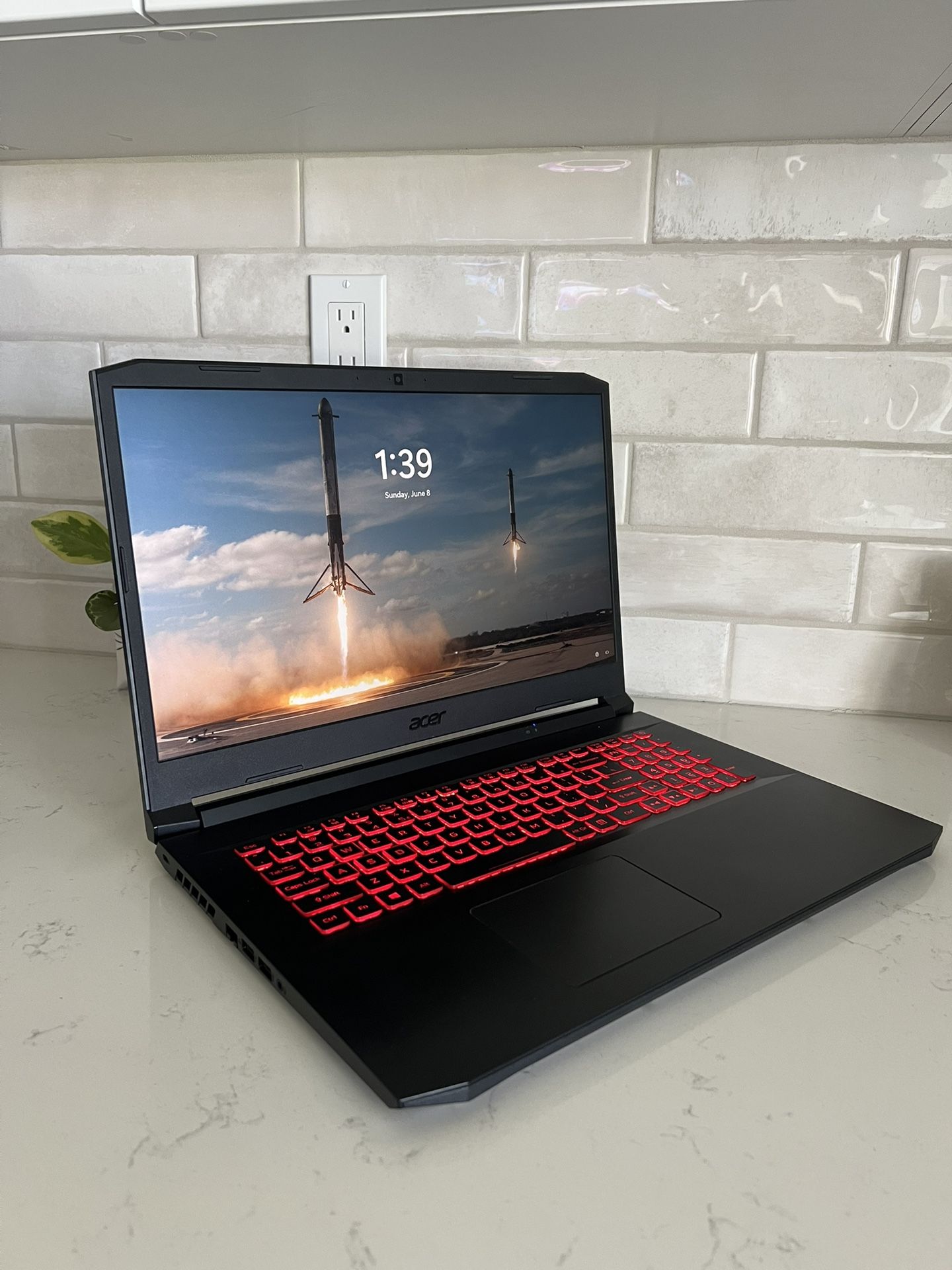 Gaming Laptop Acer Nitro 5