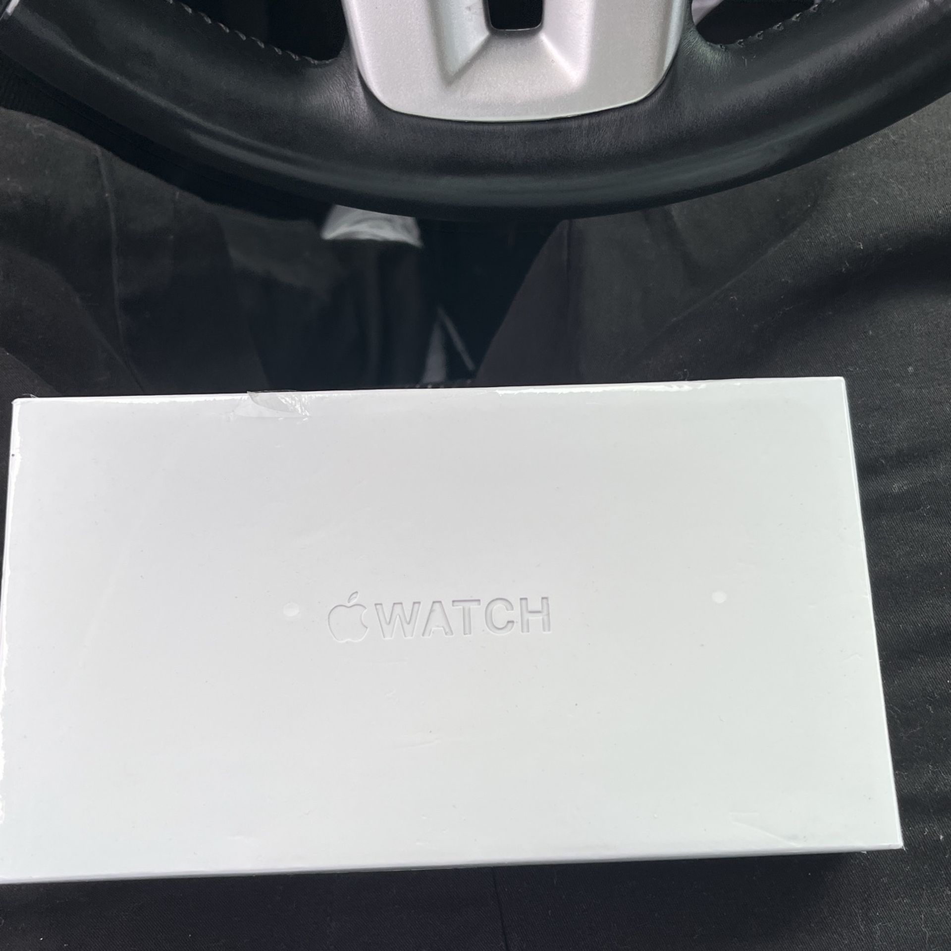 Apple Watch Ultra 2