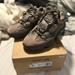 Yeezy 500 