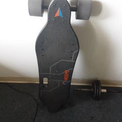 Meepo electric skateboard V3
