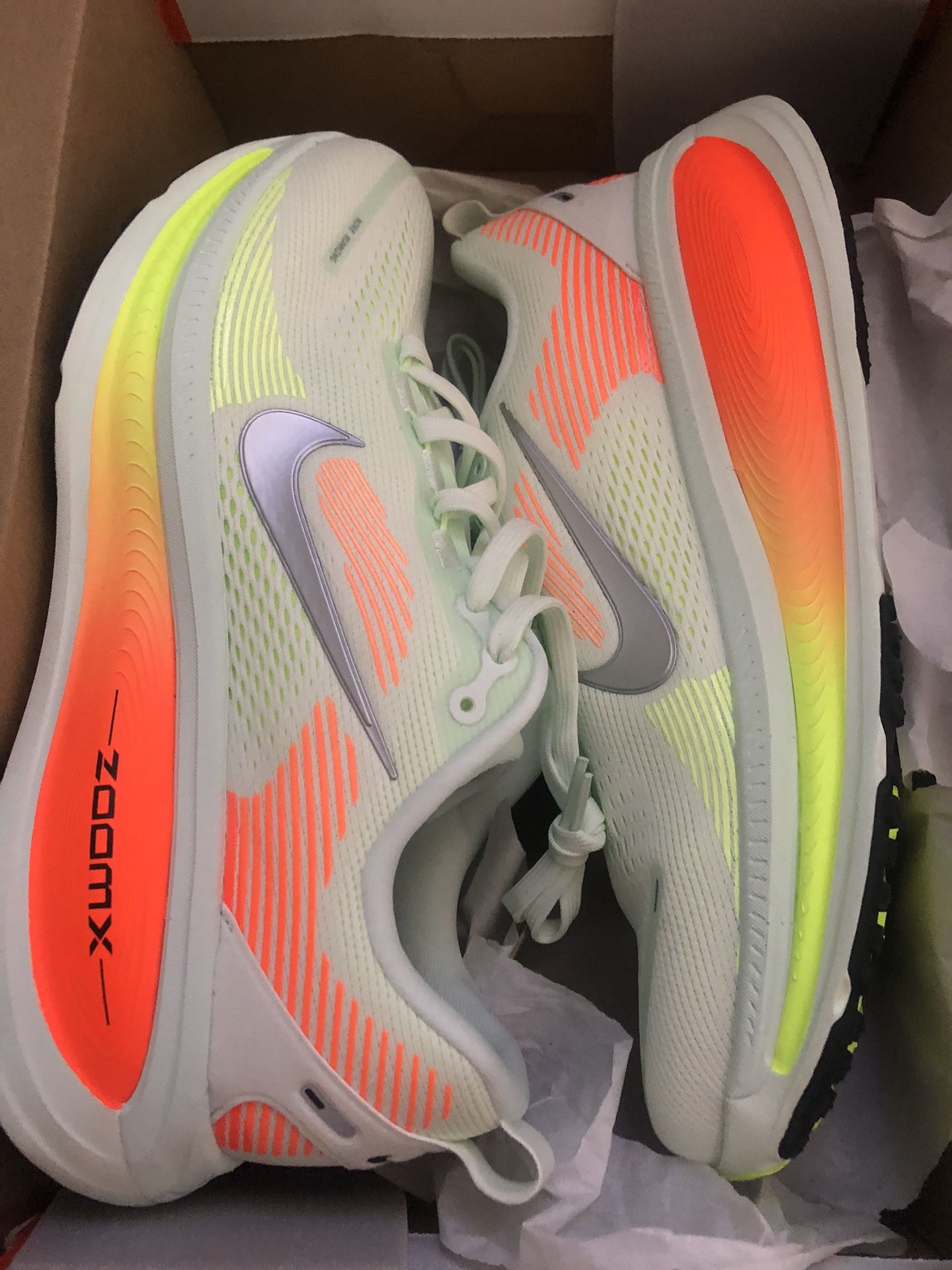 Nike Men’s Zoom X