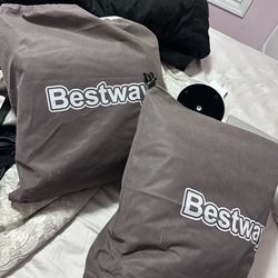 Twin Air Mattress’s