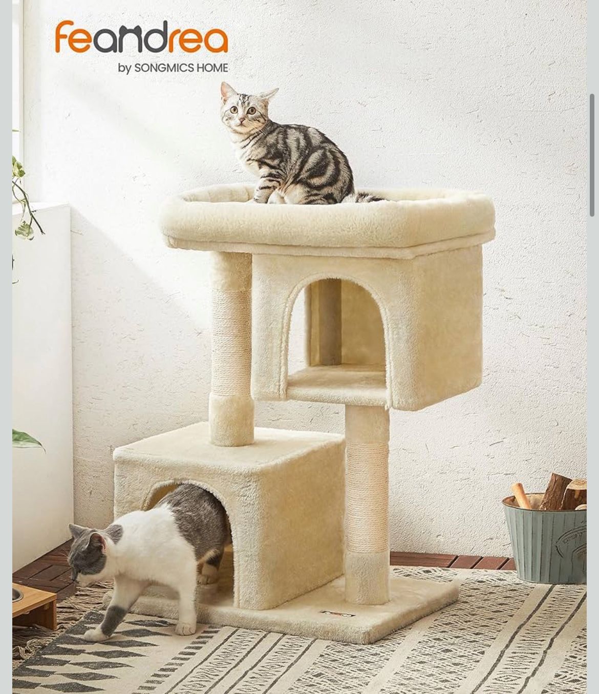 Cat Tree