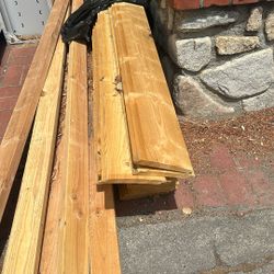 20 Pieces 1 X 8 X 20 Shiplap – Tongue And Groove