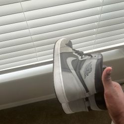 Jordans