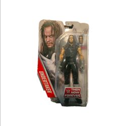 WWE Undertaker