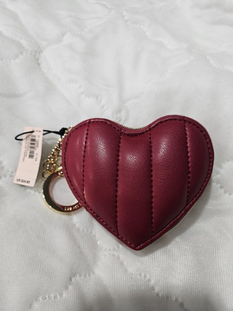 Victoria's Secret Keychain