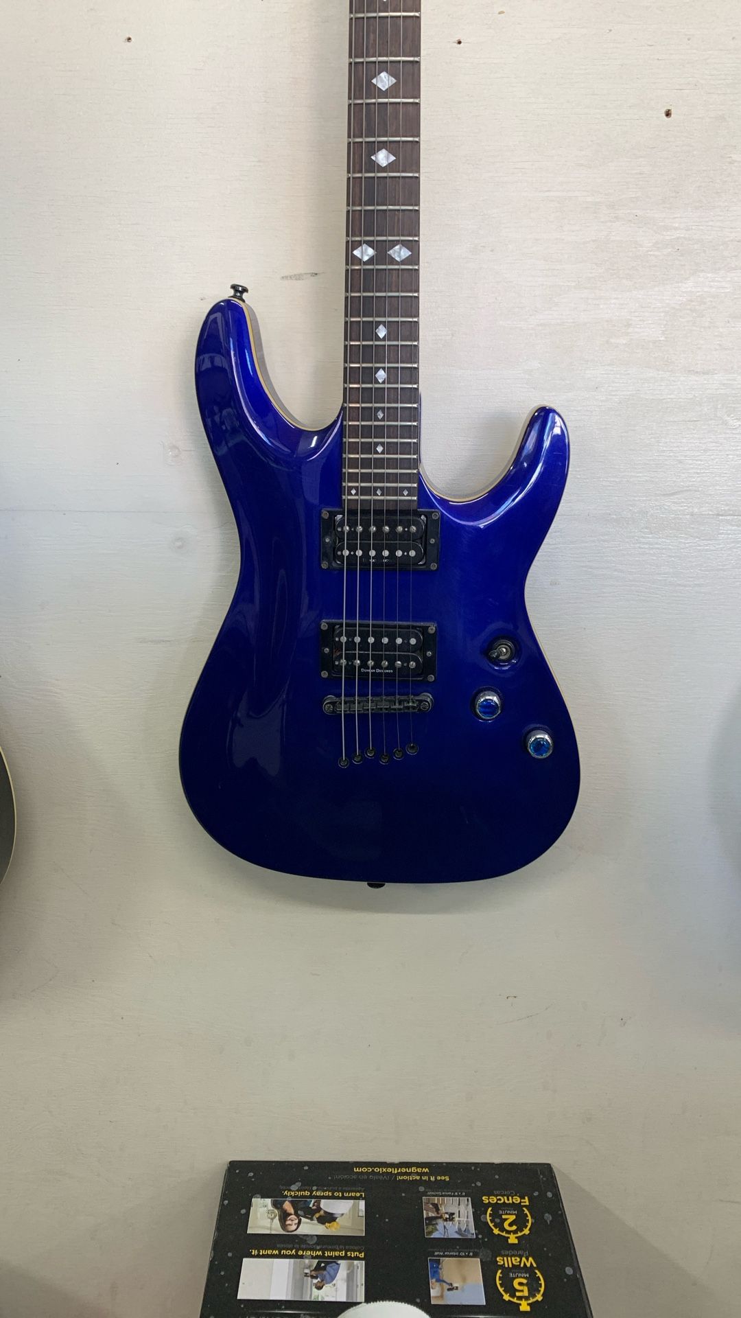 Electric Guitar