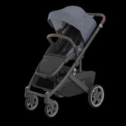 Uppababy Cruz Stroller
