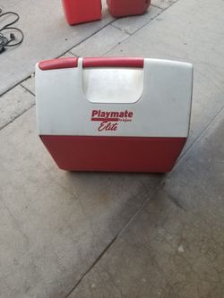 Playmate Lunch Box