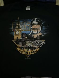 T-SHIRT #C (JUST WASHED TO MAKE SURE IT CLEAN)