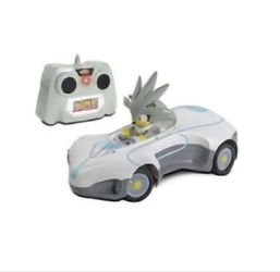 Sonics wireless Remote Car