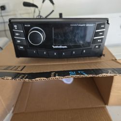Rockford Fosgate Pmx-5can 