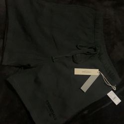 Essential Shorts For $35