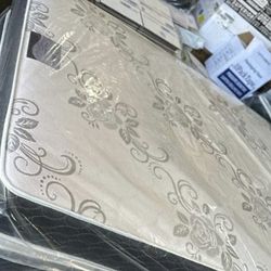 Deluxe Brand King Size Set 