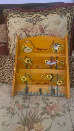 Mail Sorter