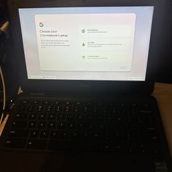 Dell Chromebook