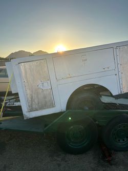 Great work trailer