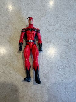 Giant Man Figure