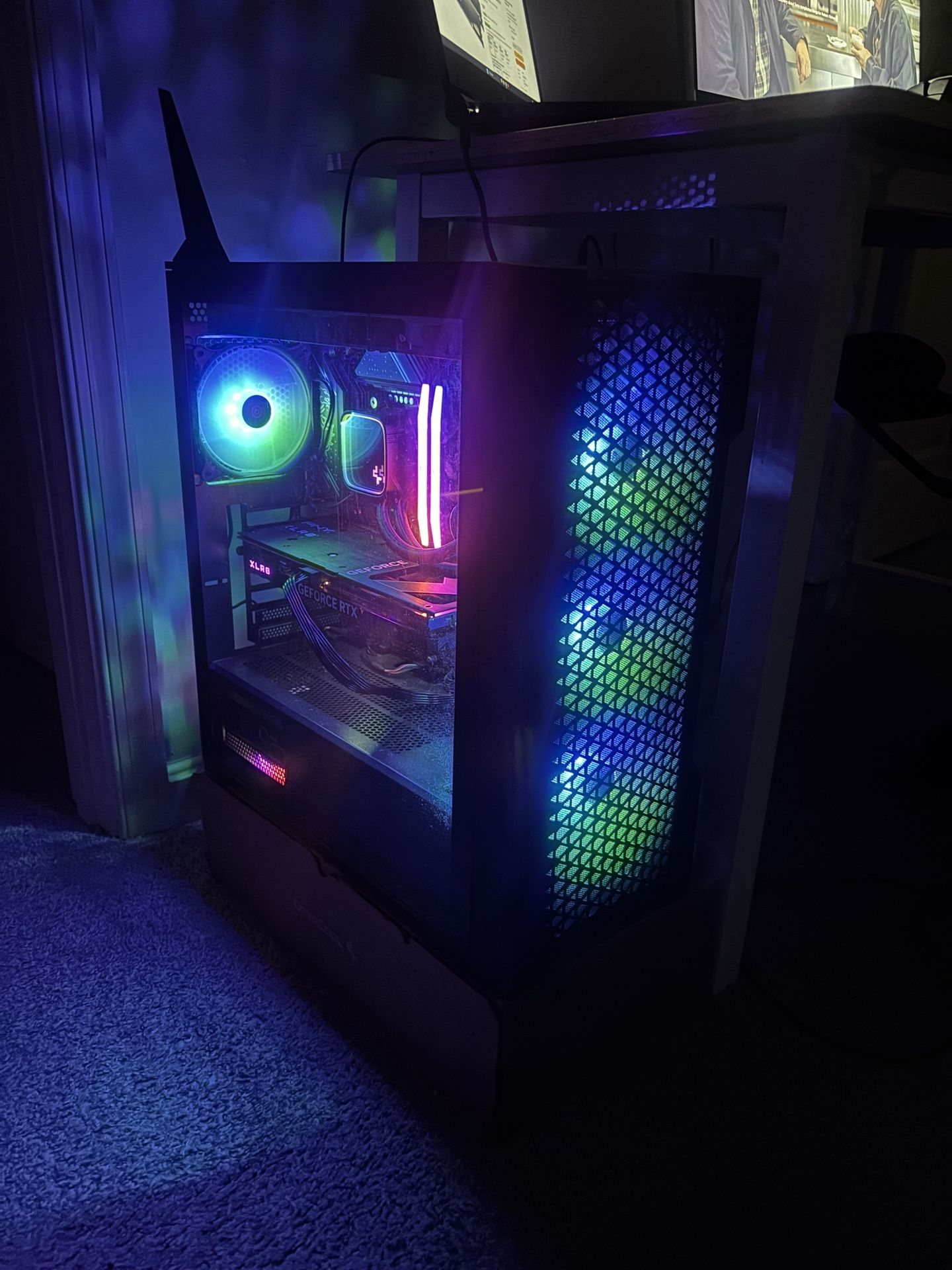 GAMING PC