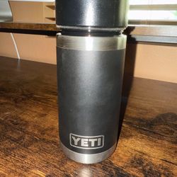 Yeti Rambler 12 OZ