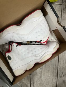 Jordan 13 alternate history of flight