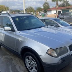 2004 BMW 3 Series