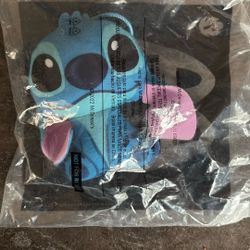 2022 Stitch Mc Donald’s Happy Meal Toy #7