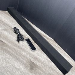 VIZO Home Theater Sound System with Dolby Atmos